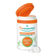 puressentiel compresse neutre 30 capsule, supporto per oli essenziali, senza zuccheri e glutine