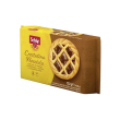 schar crostatina nocciola 8pz