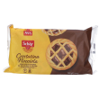 schär crostatina nocciola 4x38 g biscotti