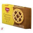 schar crostatina nocciola 4 monoporzioni da 38 g