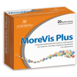 morevis plus (20 bustine)