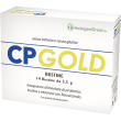 cpgold 14 bustine - integratore di probiotici
