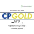 hologengreen cp golg benessere intestinale 14 bustine
