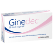 ginedec 10 ovuli vag.
