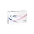ginedec lavanda vaginale 5 flaconi da 150 ml