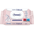 fissan salviettine delicate 65 pz salviette