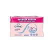 fissan salviettine delicate offerta scorta 2 x 65 pezzi