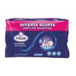 fissan salviettine per bambini alta protezione 2 pacchi da 57