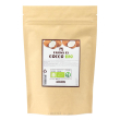 cocco farina bio 200 g - farina di cocco biologica per dolci e ricette fit