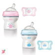 chicco promo natural feeling + succhietto micro'