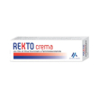 rekto - crema lenitiva protettiva zona anale confezione 30 ml