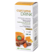farmaderbe curcuma drink 240 ml - integratore alimentare