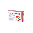 ferro retard 30 compresse - integratore a base di ferro e vitamina c