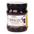 protein & vit cacao 320 g g polvere per soluzione orale