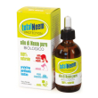 total neem protection - olio di neem purissimo per pelle, capelli e piante 50 ml