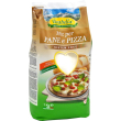 farabella senza glutine preparato mix pane/pizza 1 kg