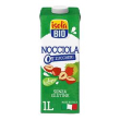 isola bio bevanda nocciola 1l