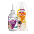 paranix trattamento shampoo 200 ml + shampoo protection