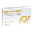 neurosan 20 compresse rivestite integratore alimentare farmaceutici per il normale funzionamento del