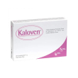 kaloven 30 compresse - integratore per il microcircolo