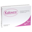 kaloven integratore per la microcircolazione e il benessere delle gambe 30 compresse