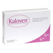 kaloven 30cpr