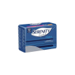 serenity man - 15 assorbenti per incontinenza maschile leggera