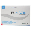 fumazin compresse