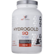 hydrogold 90 black choc vaso