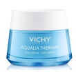 vichy aqualia thermal gel-crema reidratante viso vasetto 50 ml
