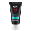 vichy homme hydra cool+ gel idratante viso uomo effetto ghiaccio 50 ml