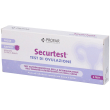 profar securtest test di ovulazione 5 pz