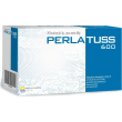 perlatuss 600 - integratore per le vie respiratorie 20 bustine