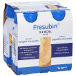 fresubin 3,2 kcal drink gusto vaniglia/caramello, 4 x 125 ml