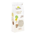 sarchio farina cocco 350g