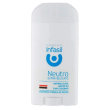 infasil - deo stick neutro extra delicato