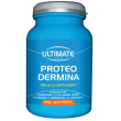 ultimate proteo dermina integratore per il benessere di pelle e cartilagini polvere orale 450 grammi