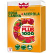 winter vitamina c plus 1000 rosa canina + acerola 32 compresse