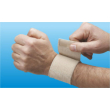 budetta farma cliaortho polsino con velcro elastico colore beige taglia s 1 pezzo