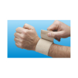 cliaortho polsino con velcro colore beige misura l