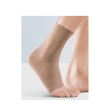 budetta farma cliaortho prodotti ortopedici cavigliera calzino in tessuto elastico colore beige tagl