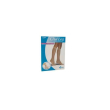 clia ortho - ginocchiera in cotone taglia s beige