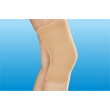 cliaortho ginocchiera cotone beige taglia s