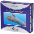 cliaortho polsiera a manopola grigio l 1 st