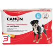 pannolini a fascia cani maschi misura 1 12 pezzi