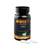 botanical mix - cizinco 30 compresse, integratore di zinco e vitamina c per il sistema immunitario