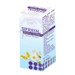 sifrayal doppia azione gocce oculari 10 ml ml soluzione