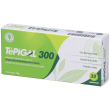 tepigal 300 compresse 18 g capsule