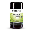 cabassi e giuriati nutriva vegan d3 60 compresse integratore vitamina d3