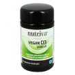 nutriva® vegan d3 2000 ui 32,64 g compresse